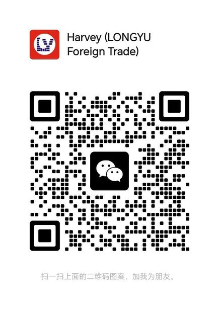 WeChat QR Code